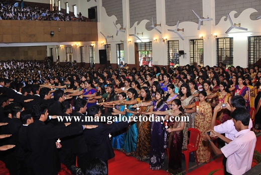 Council Inaugration